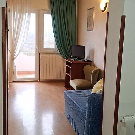 Apartments And Rooms Laura Пазин Екстер'єр фото