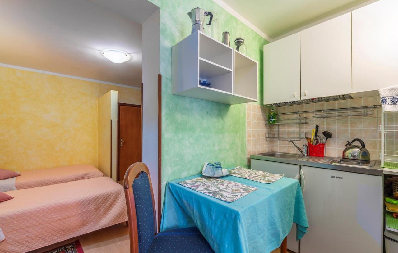 Apartments And Rooms Laura Пазин Екстер'єр фото